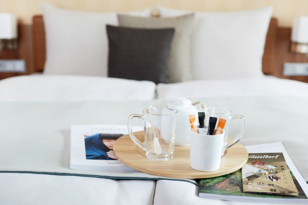 Living Hotel Düsseldorf
